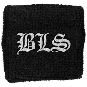 Black Label Society - Bls Wristband Sweat ryhmässä MERCHANDISE @ Bengans Skivbutik AB (5536818)