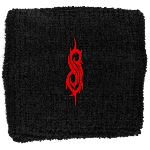 Slipknot - Tribal S Wristband Sweat ryhmässä MERCHANDISE @ Bengans Skivbutik AB (5536847)