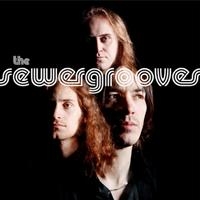 Sewergrooves - Songs From The Sewer ryhmässä CD / Pop-Rock,Svensk Folkmusik @ Bengans Skivbutik AB (553689)