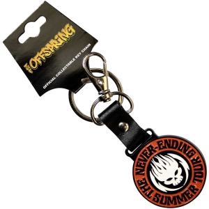 Offspring - Tne Summer Tour Keychain ryhmässä ME SUOSITTELEMME / Uutuus Merch / Juni @ Bengans Skivbutik AB (5537072)