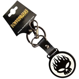 Offspring - Skull Keychain ryhmässä ME SUOSITTELEMME / Uutuus Merch / Juni @ Bengans Skivbutik AB (5537073)