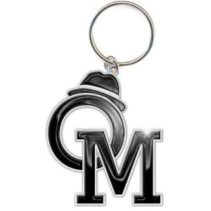 Olly Murs - Logo Keychain ryhmässä MERCHANDISE @ Bengans Skivbutik AB (5537078)