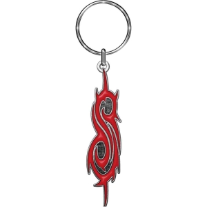 Slipknot - Tribal S Keychain ryhmässä MERCHANDISE @ Bengans Skivbutik AB (5537095)