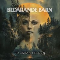 Bedårande Barn - Ur Askan I Elden ryhmässä CD / Pop-Rock @ Bengans Skivbutik AB (5537148)