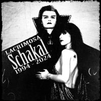 Lacrimosa - Schakal 1994-2024 (2 Cd) ryhmässä CD / Hårdrock @ Bengans Skivbutik AB (5537159)