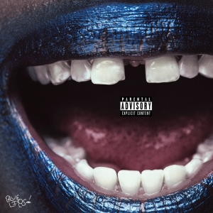 Schoolboy Q - Blue Lips ryhmässä CD / Hip Hop-Rap @ Bengans Skivbutik AB (5537162)