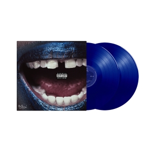 Schoolboy Q - Blue Lips ryhmässä VINYYLI / Hip Hop-Rap @ Bengans Skivbutik AB (5537163)