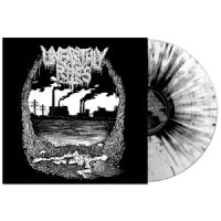 Unearthly Rites - Ecdysis ryhmässä VINYYLI / Hårdrock @ Bengans Skivbutik AB (5537169)