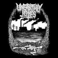 Unearthly Rites - Ecdysis ryhmässä CD / Hårdrock @ Bengans Skivbutik AB (5537170)