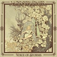 Horseburner - Voice Of Storms (Digipack) ryhmässä ME SUOSITTELEMME / Perjantain julkaisut / Fredag den 21:a Juni 2024 @ Bengans Skivbutik AB (5537177)