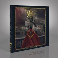 Seth - La France Des Maudits (Digipack) ryhmässä ME SUOSITTELEMME / Perjantain julkaisut / Fredag den 12:e Juli 2024 @ Bengans Skivbutik AB (5537180)