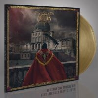 Seth - La France Des Maudits (Gold Vinyl L ryhmässä ME SUOSITTELEMME / Perjantain julkaisut / Fredag den 12:e Juli 2024 @ Bengans Skivbutik AB (5537182)