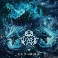 Limbonic Art - Opus Daemoniacal (Digisleeve) ryhmässä ME SUOSITTELEMME / Perjantain julkaisut / Fredag den 28:e Juni 2024 @ Bengans Skivbutik AB (5537186)