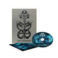 Limbonic Art - Opus Daemoniacal (Leather Book Cd) ryhmässä ME SUOSITTELEMME / Perjantain julkaisut / Fredag den 28:e Juni 2024 @ Bengans Skivbutik AB (5537188)