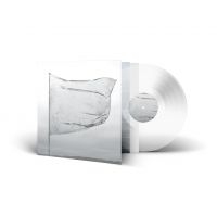 Dool - Shape Of Fluidity The (Clear Vinyl ryhmässä VINYYLI / Hårdrock @ Bengans Skivbutik AB (5537189)