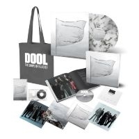 Dool - Shape Of Fluidity The (Bundle Vinyl ryhmässä VINYYLI / Hårdrock @ Bengans Skivbutik AB (5537192)