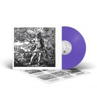 Camerata Mediolanense - Atalanta Fugiens (Purple Vinyl Lp) ryhmässä ME SUOSITTELEMME / Perjantain julkaisut / Fredag den 14:e Juni 2024 @ Bengans Skivbutik AB (5537194)