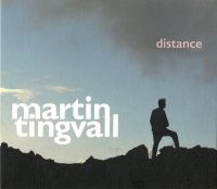 Tingvall Martin - Distance ryhmässä CD / Jazz @ Bengans Skivbutik AB (5537202)