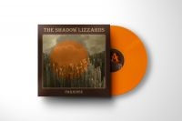 Shadow Lizzards The - Paradise (Orange Vinyl Lp) ryhmässä ME SUOSITTELEMME / Perjantain julkaisut / Fredag den 14:e Juni 2024 @ Bengans Skivbutik AB (5537206)