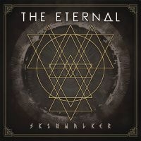 The Eternal - Skinwalker (Under The Black Marbled ryhmässä ME SUOSITTELEMME / Perjantain julkaisut / Fredag den 28:e Juni 2024 @ Bengans Skivbutik AB (5537209)