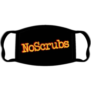 Tlc - No Scrubs Bl Face Mask ryhmässä MERCHANDISE @ Bengans Skivbutik AB (5537253)