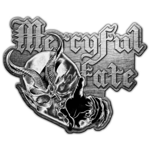 Mercyful Fate - Don't Break The Oath Retail Packed Pin B ryhmässä MERCHANDISE / Merch / Hårdrock @ Bengans Skivbutik AB (5537351)