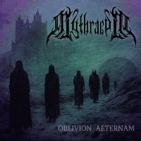 Mythraeum - Oblivion Aeternam (2 Lp Vinyl) ryhmässä ME SUOSITTELEMME / Perjantain julkaisut / Fredag den 7:e Juni 2024 @ Bengans Skivbutik AB (5537541)