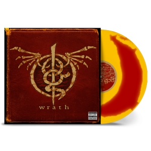 Lamb Of God - Wrath (Yellow Red Split Vinyl) ryhmässä ME SUOSITTELEMME / Perjantain julkaisut / Fredag den 14:e Juni 2024 @ Bengans Skivbutik AB (5537557)