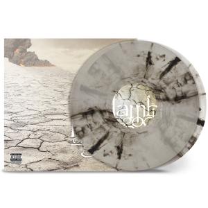 Lamb Of God - Resolution ryhmässä VINYYLI @ Bengans Skivbutik AB (5537558)