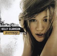 Kelly Clarkson - Breakaway ryhmässä Labels /  @ Bengans Skivbutik AB (5537566)