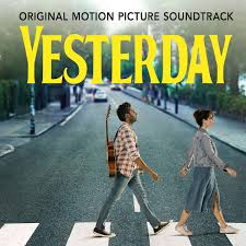 Patel Himesh - Yesterday Ost  ryhmässä -Start Jan R3 @ Bengans Skivbutik AB (5537570)