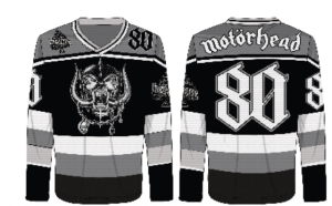 Motorhead - Ace Of Spades 80 ryhmässä MERCHANDISE / Merch / Hårdrock @ Bengans Skivbutik AB (5537639r)