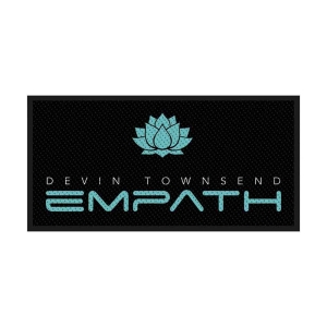 Devin Townsend - Empath Standard Patch ryhmässä MERCHANDISE @ Bengans Skivbutik AB (5537837)