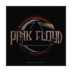 Pink Floyd - Distress Dark Side Of The Moon Standard ryhmässä MERCHANDISE @ Bengans Skivbutik AB (5538284)