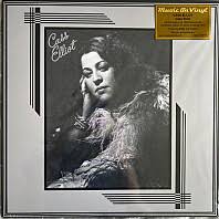 Cass Elliot - Cass Elliot ryhmässä -Startsida MOV @ Bengans Skivbutik AB (5538300)