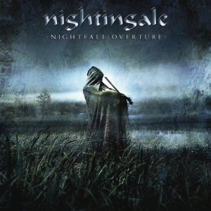 Nightingale - Nightfall Overture (Re-Issue) ryhmässä ME SUOSITTELEMME / Perjantain julkaisut / Fredag den 21:a Juni 2024 @ Bengans Skivbutik AB (5538302)