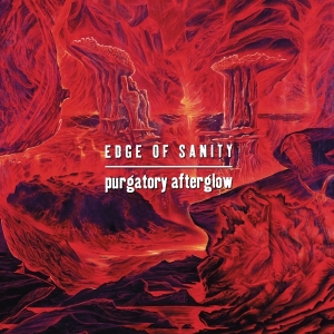 Edge Of Sanity - Purgatory Afterglow (Re-Issue) ryhmässä Övrigt / @ Bengans Skivbutik AB (5538312)