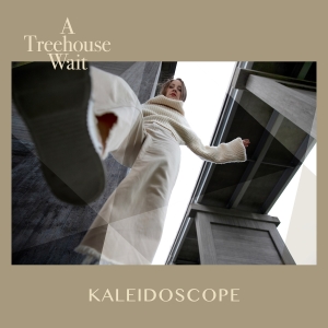 A Treehouse Wait - Kaleidoscope ryhmässä CD / Pop-Rock @ Bengans Skivbutik AB (5538660)