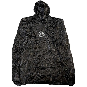 U2 - Poncho:Joshua Tree Tour - One Size ryhmässä MERCHANDISE / Merch / Pop-Rock @ Bengans Skivbutik AB (5538807)