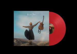 Nina Nesbitt - Mountain Music (Red Vinyl) ryhmässä ME SUOSITTELEMME / Perjantain julkaisut / Fredag den 27:e september 2024 @ Bengans Skivbutik AB (5538825)