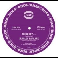 Earland Charles - Murilley / Leaving This Planet ryhmässä VINYYLI / Jazz @ Bengans Skivbutik AB (5538831)