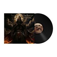 Hellbutcher - Hellbutcher (Black Vinyl Lp) ryhmässä VINYYLI / Hårdrock @ Bengans Skivbutik AB (5538836)