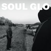 Soul Glo - The Nigga In Me Is Me (Transparent ryhmässä VINYYLI / Pop-Rock @ Bengans Skivbutik AB (5538850)