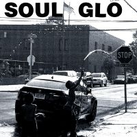 Soul Glo - The Nigga In Me Is Me (Orange Vinyl ryhmässä VINYYLI / Pop-Rock @ Bengans Skivbutik AB (5538851)