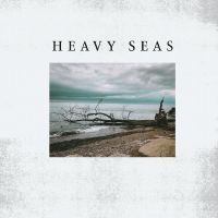 Heavy Seas - Distortion Days ryhmässä VINYYLI / Pop-Rock @ Bengans Skivbutik AB (5538854)