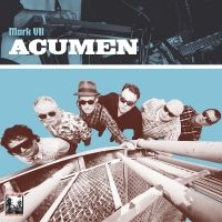 Acumen - Mark Vii ryhmässä VINYYLI / Pop-Rock @ Bengans Skivbutik AB (5538855)