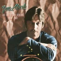 Gene Clark - The Lost Studio Sessions 1964-1982 ryhmässä CD / Pop-Rock @ Bengans Skivbutik AB (5538859)