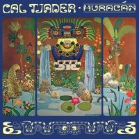 Cal Tjader - Huracan (180 Gram Vinyl) ryhmässä VINYYLI / Jazz @ Bengans Skivbutik AB (5538860)