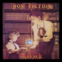 Non-Fiction - Preface (1991) ryhmässä VINYYLI / Hårdrock @ Bengans Skivbutik AB (5538874)