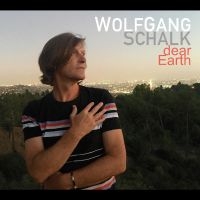 Wolfgang Schalk - Dear Earth ryhmässä CD / Jazz @ Bengans Skivbutik AB (5538884)